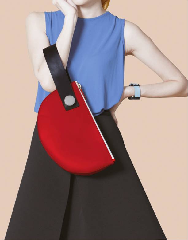 鏃跺皻娲嬫皵缇庡寘,澶村眰鐗涚毊缇庡寘鍒嗕韩绮捐嚧濂充汉蹇呭