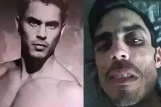 节食减肥的后果太可怕了图片,减肥路上总有些毒瘤