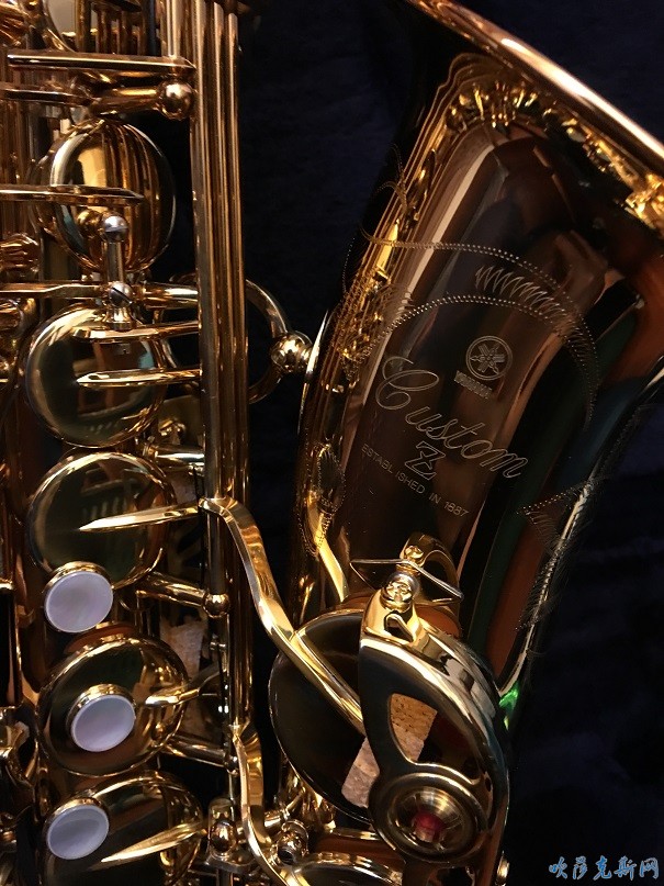 雅马哈82za萨克斯,雅马哈yas82z萨克斯怎么样