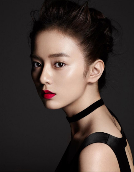 怎么让大饼脸变成瓜子脸,如何从大饼脸变成瓜子脸