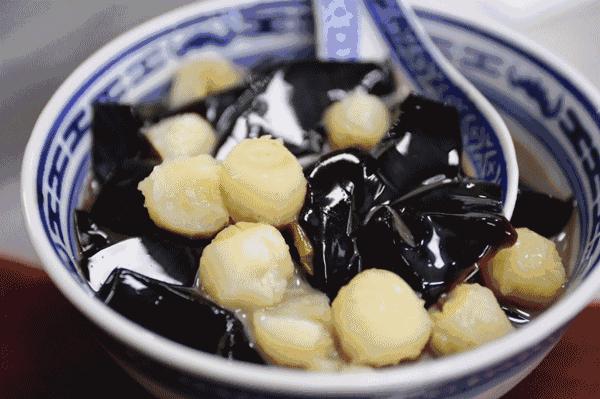 来龙岩必吃的清汤粉,龙岩最好吃的牛肉粉