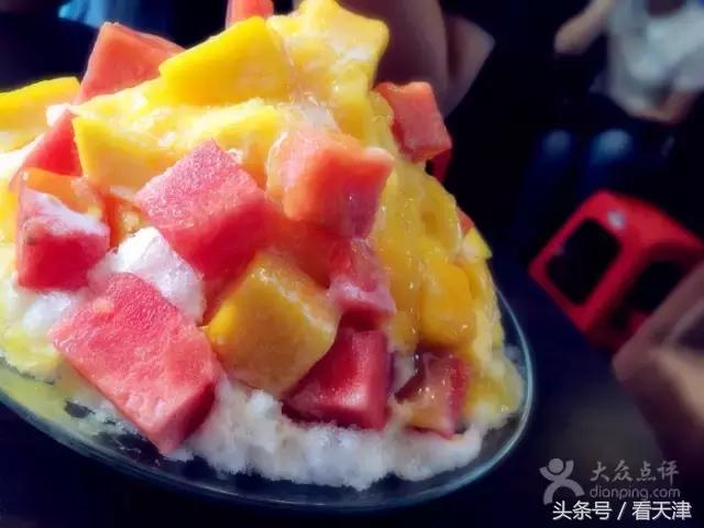 天津必吃的十大食物,天津一共多少种美食