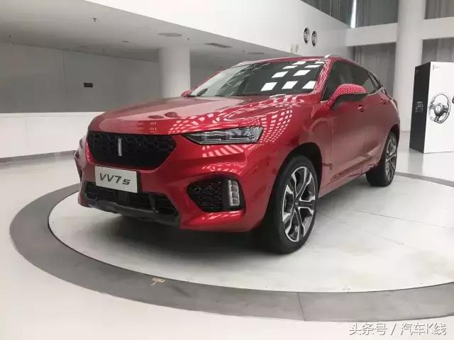 weyvv52.0t超豪型试驾视频,长城wey车型怎么样