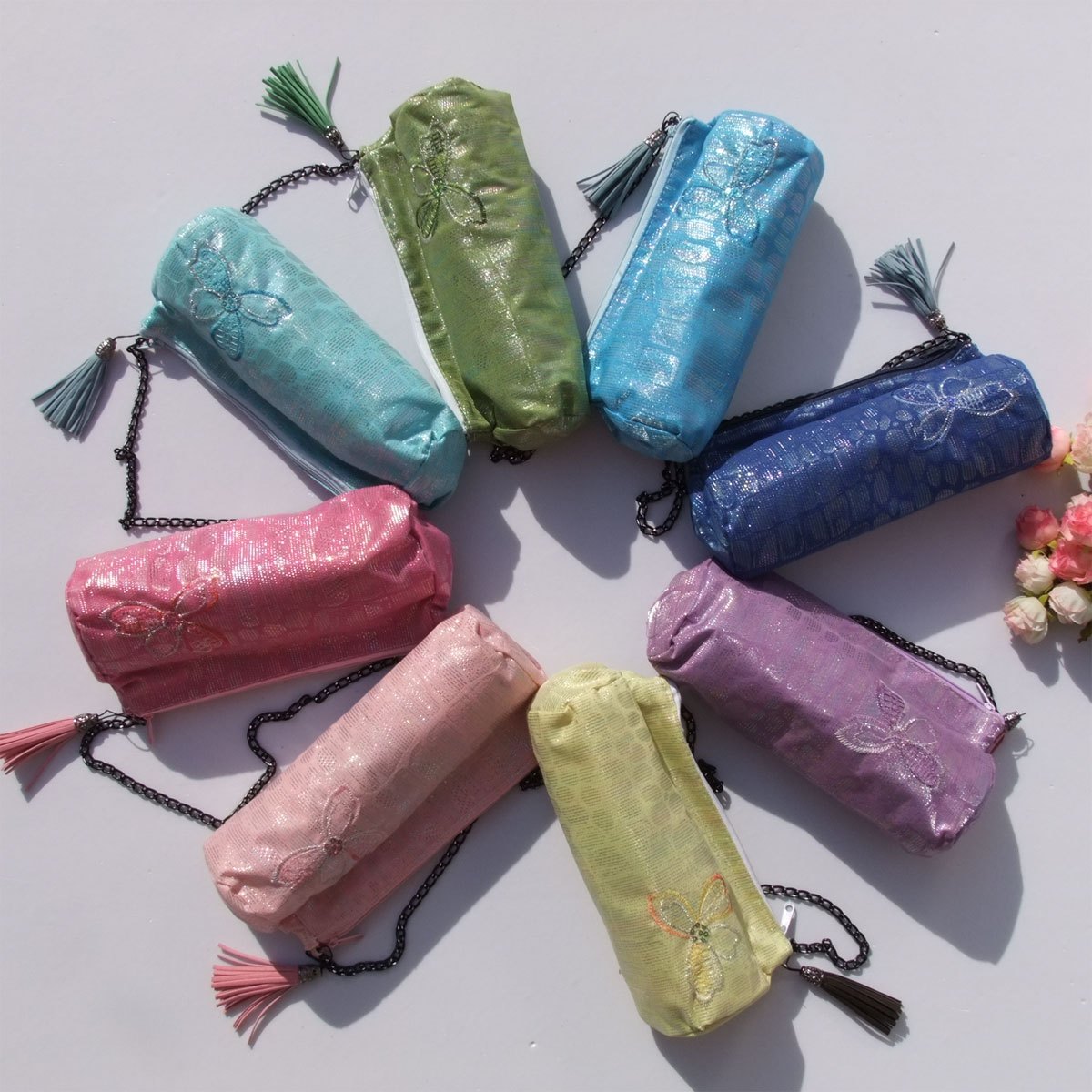 说到雨伞，那就得是这个从小作坊买到24亿的“天堂”！