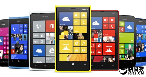 连微软都要服软，盘点一下曾经辉煌的DIY品牌