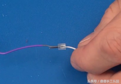 迷你黑魔棒粘土制作教程,diy手工粘土教程蛋糕