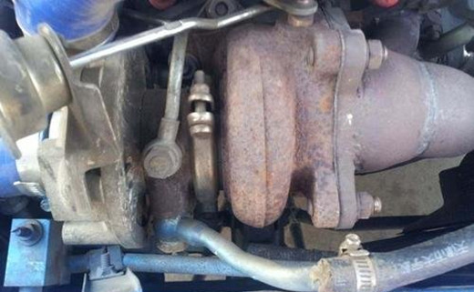 夏利改涡轮增压吗,夏利改装单缸柴油机