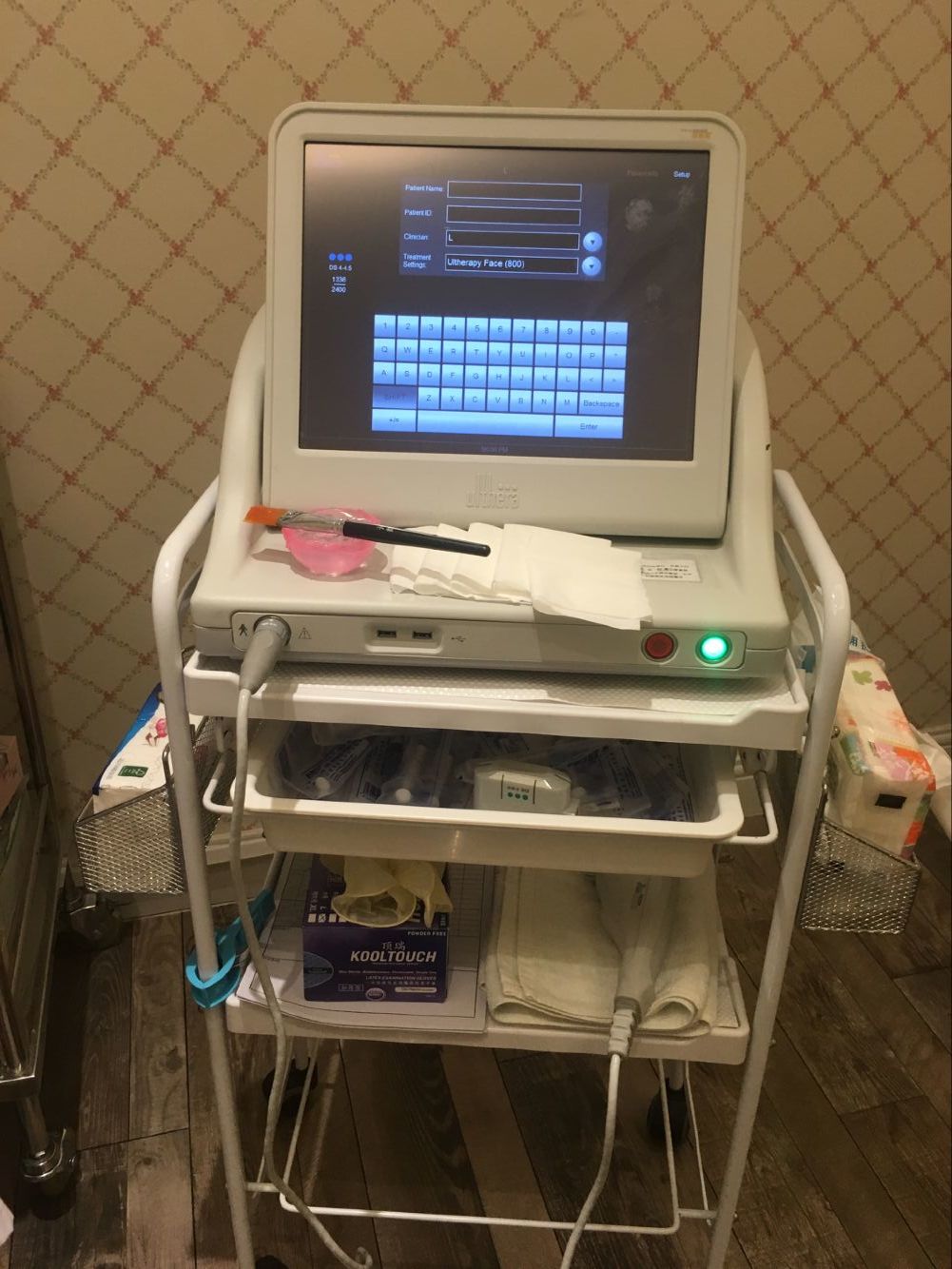 超声刀效果怎么样,超声刀效果最好时间