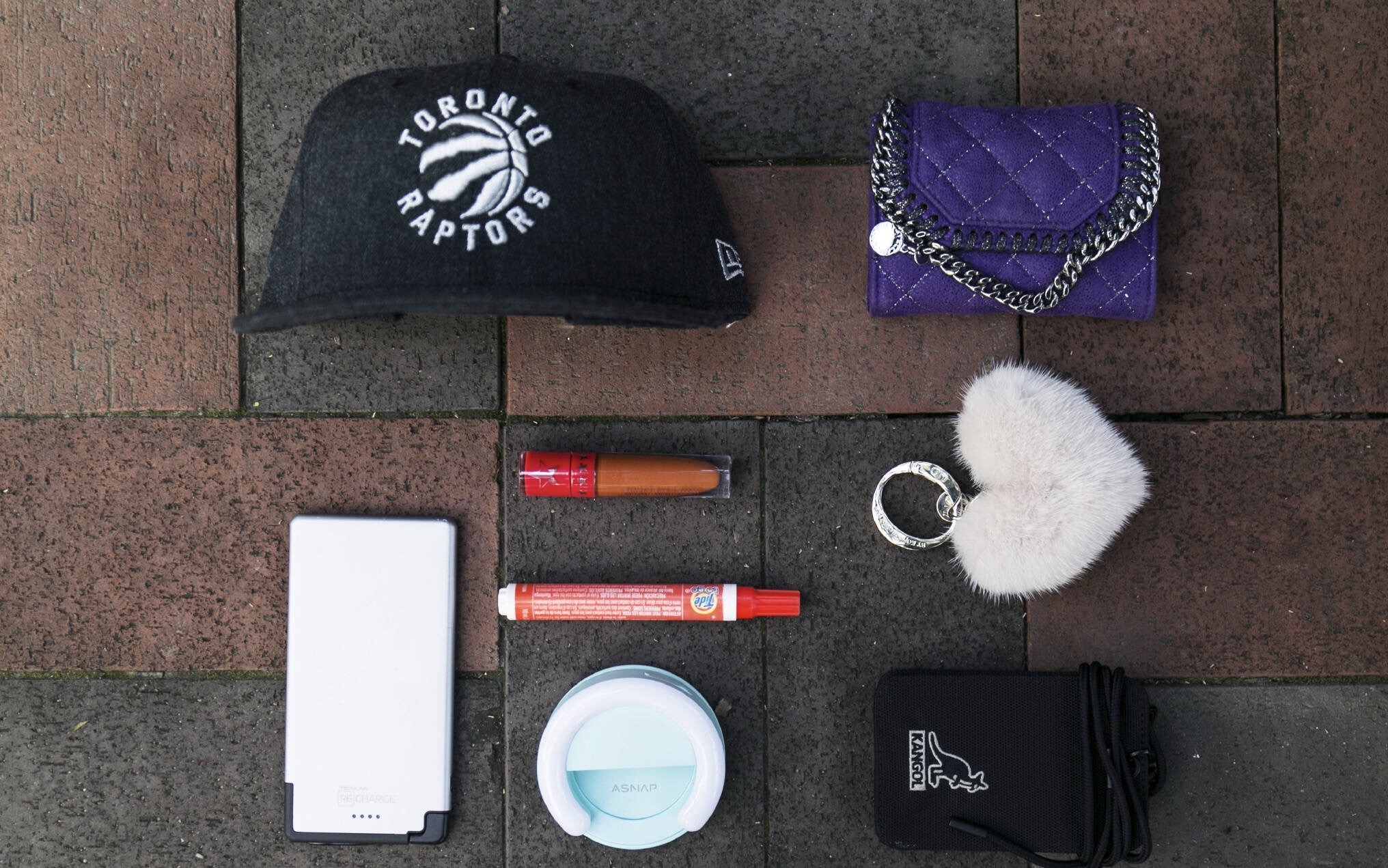 香港购物必去的地方推荐潮牌,香港潮人潮牌店