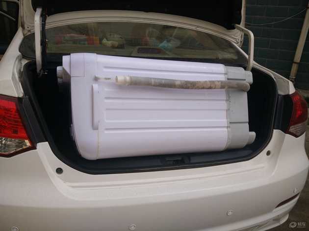 五载相伴长城C30车主畅谈用车感受