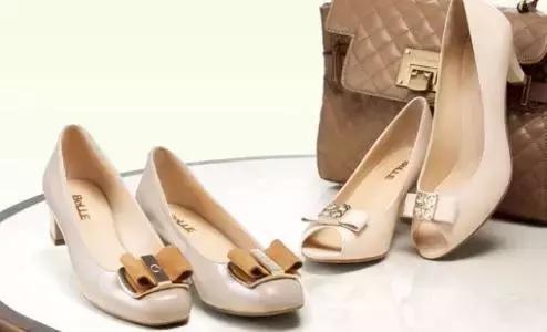 百丽营销现状分析,百丽打假网店被罚3万