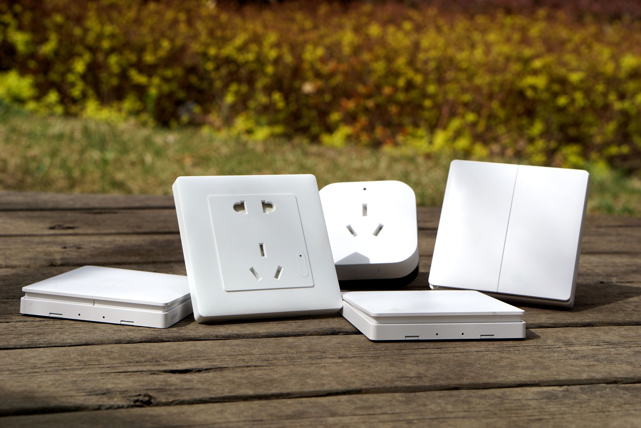 aqara绿米智能家居系统体验馆,绿米aqara智能家居用什么网络