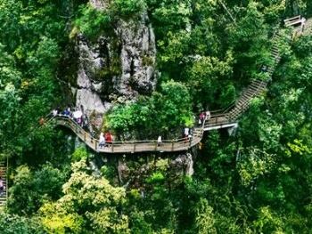 陆良的景点和小吃,曲靖陆良有名景点