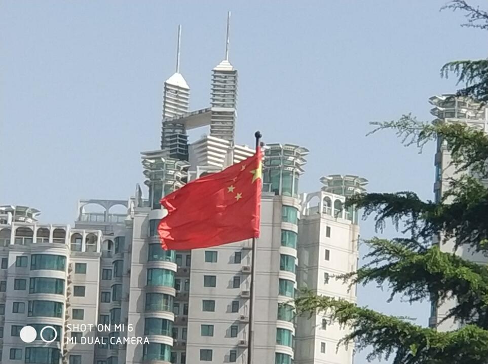 小米6拍照对比,小米6拍照水平