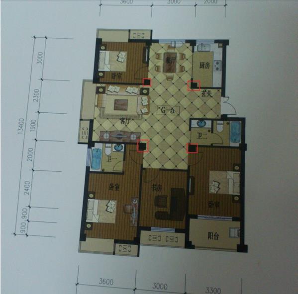 墙体隔断用砖砌还是轻钢龙骨结构,双层玻璃隔断与做墙体哪个便宜点