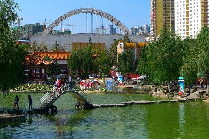 云南省曲靖市麒麟区的介绍,云南曲靖麒麟区是几类地区