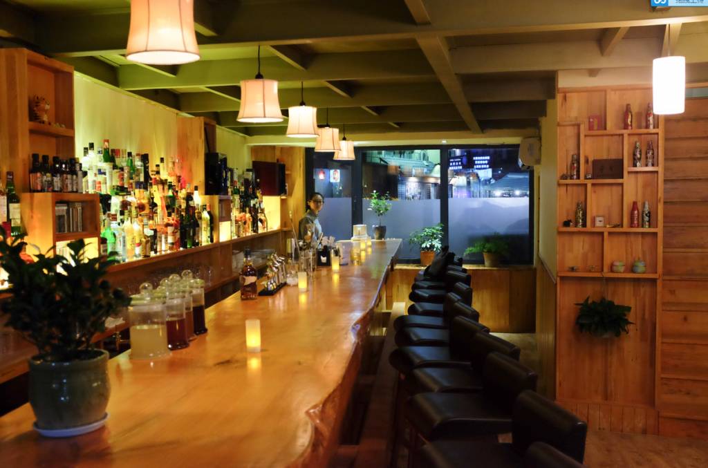 大连最受欢迎酒馆,大连巷子里小酒馆