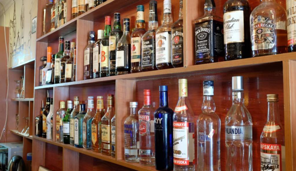 大连最受欢迎酒馆,大连巷子里小酒馆