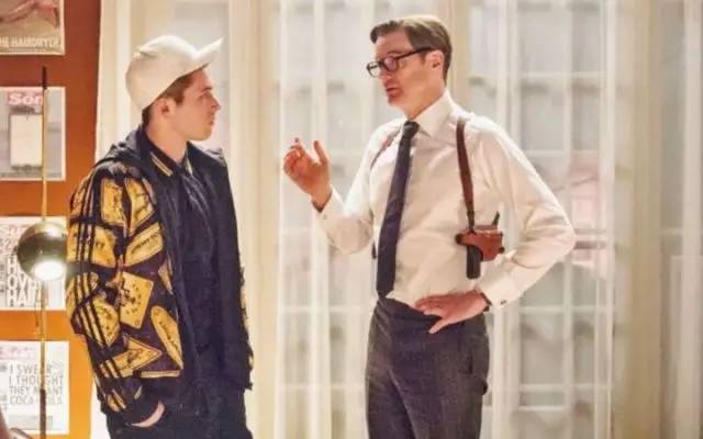 王牌特工2:黄金圈主题曲,王牌特工2黄金圈免费视频观看