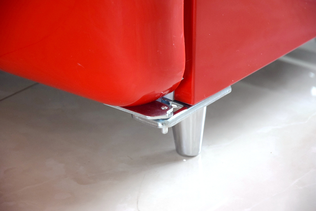 小吉冰箱怎么样质量好不好,小吉单开门冰箱真实测评