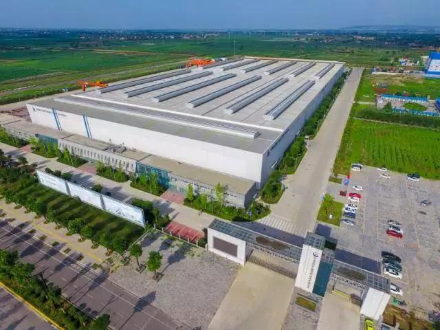 大西安真正的美景,大西安临潼