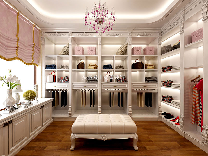 哈尔滨欧式装修风格全屋效果图,100平方三室一厅装修欧式风格图片