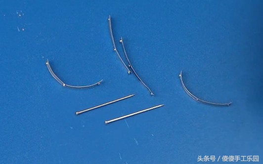 迷你黑魔棒粘土制作教程,diy手工粘土教程蛋糕