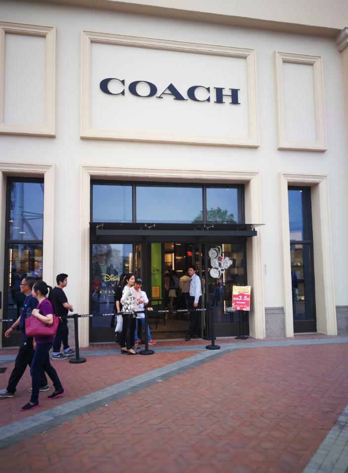 奥特莱斯为什么开在郊区,奥特莱斯几线城市才有