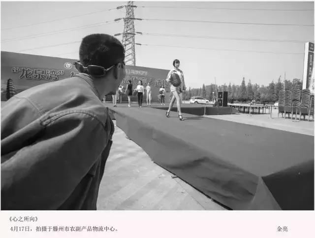 摄友作品点评,4月拍照