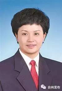 台州市最新拟提拔干部公示 (台州市市管领导干部任前公示通告)