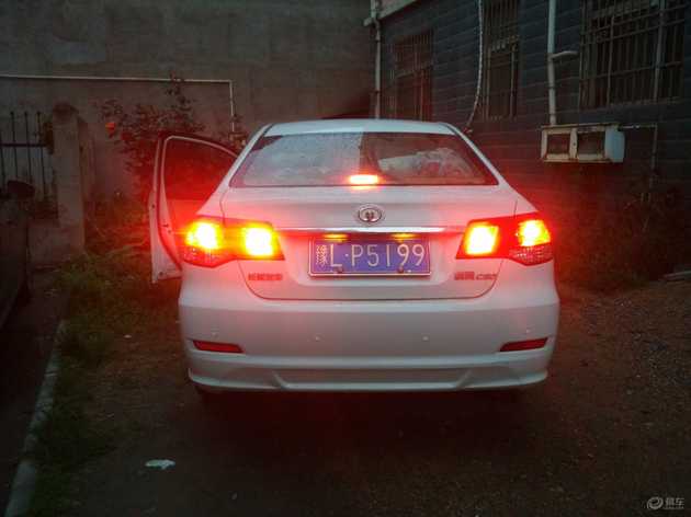 五载相伴长城C30车主畅谈用车感受