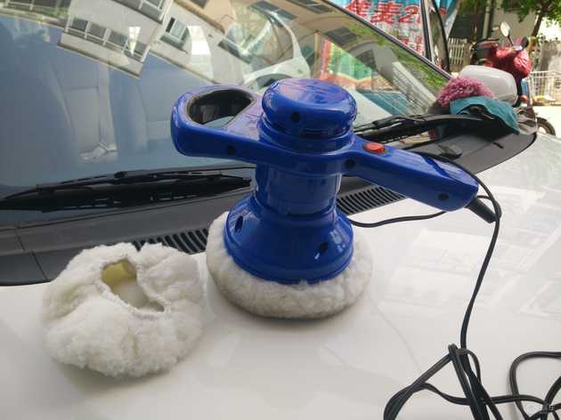 五载相伴长城C30车主畅谈用车感受