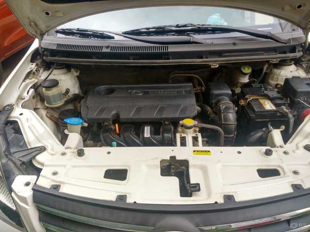 五载相伴长城C30车主畅谈用车感受