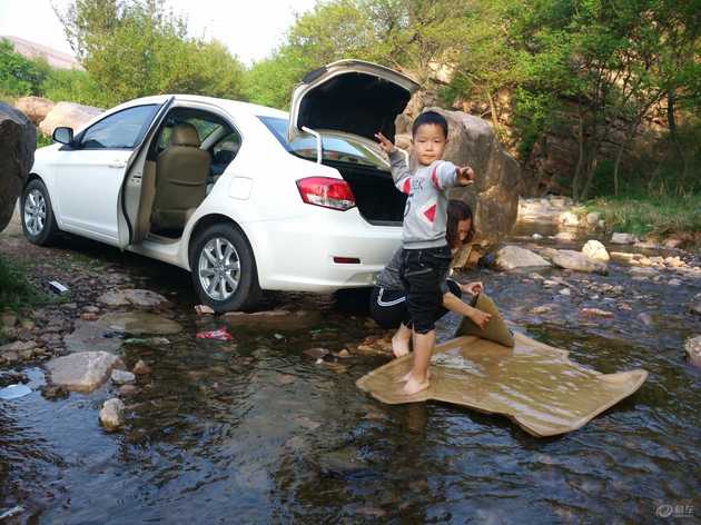 五载相伴长城C30车主畅谈用车感受