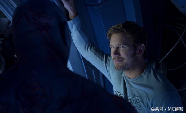 银河护卫队2电影五个彩蛋说什么,银河护卫队2告诉我们什么