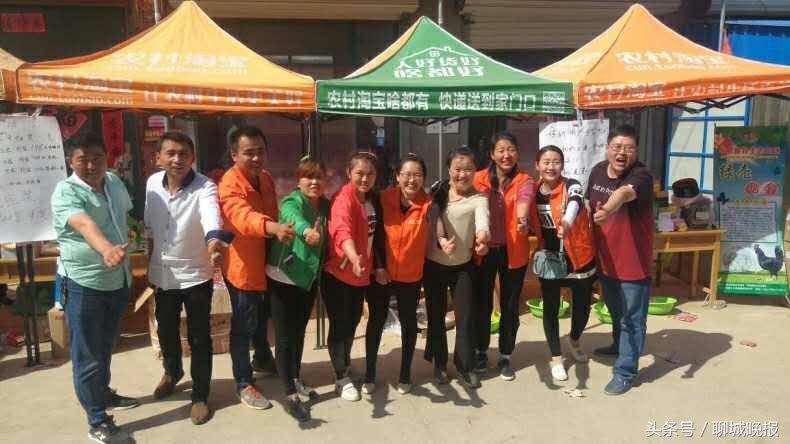 1000多人竞争几个岗位,1000个村民对战1000个村民