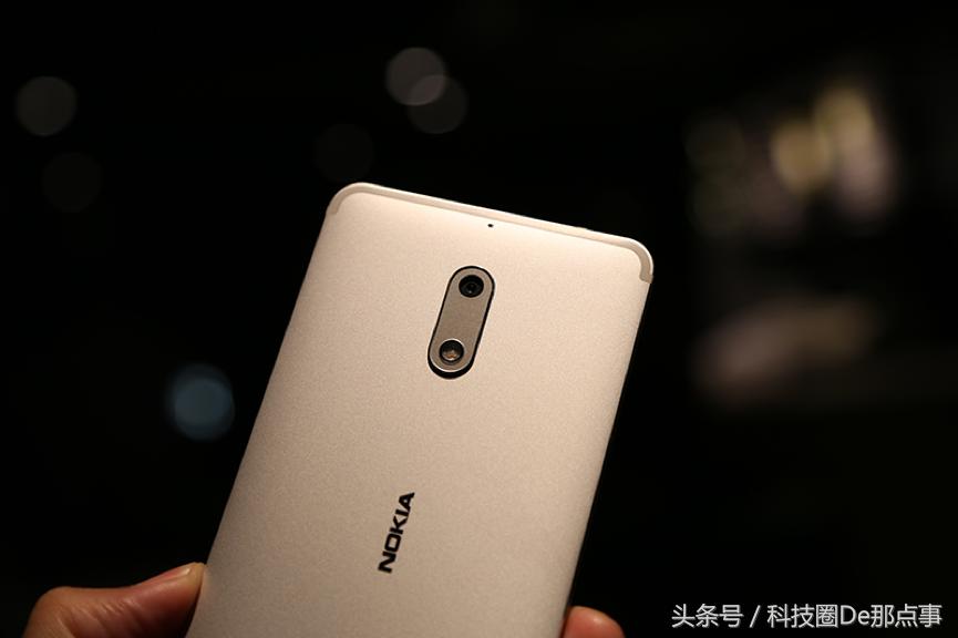 诺基亚nokia6优缺点,诺基亚nokia6值得买吗