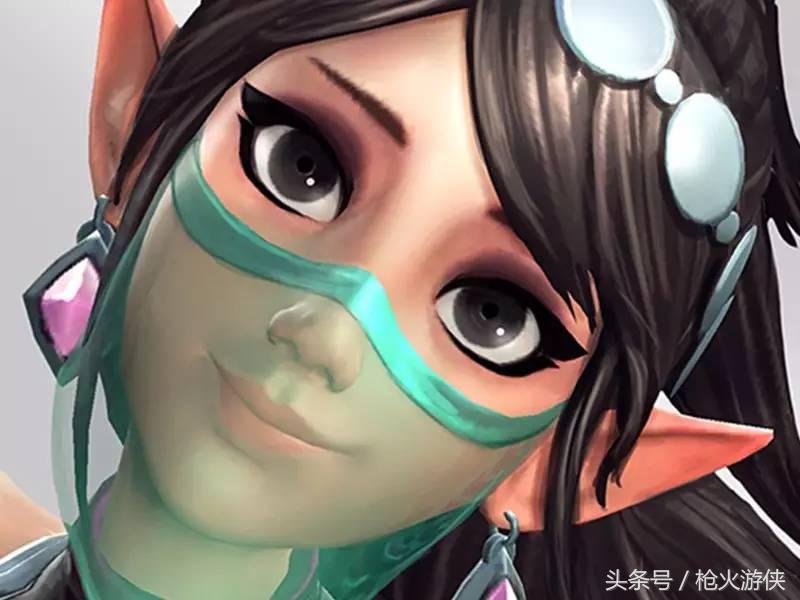 排位有些英雄不能玩,排位上分强势英雄