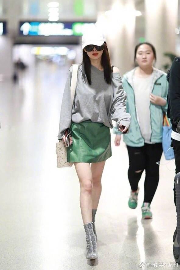 杨幂自爆护肤秘诀是什么,杨幂自爆护肤秘诀