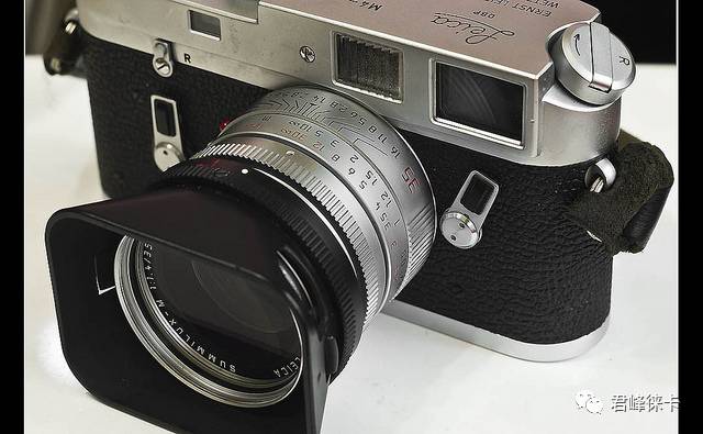 哪台徕卡最便宜又有德味,徕卡德味最浓的镜头