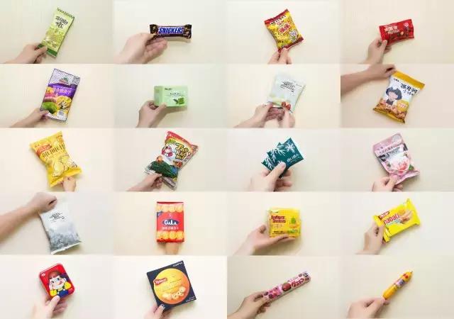 那些被遗忘的零食测评,这里是全网最火的零食大测评