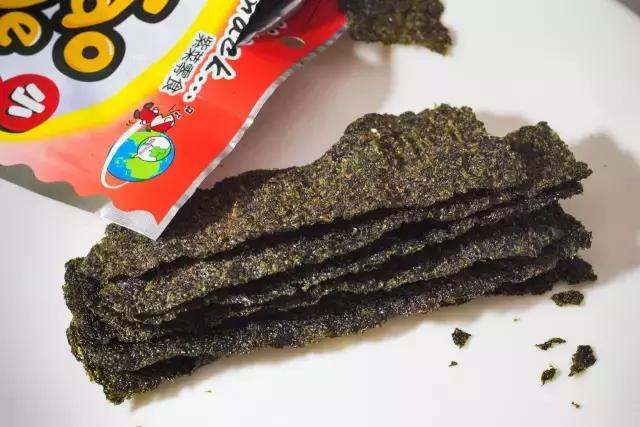 那些被遗忘的零食测评,这里是全网最火的零食大测评