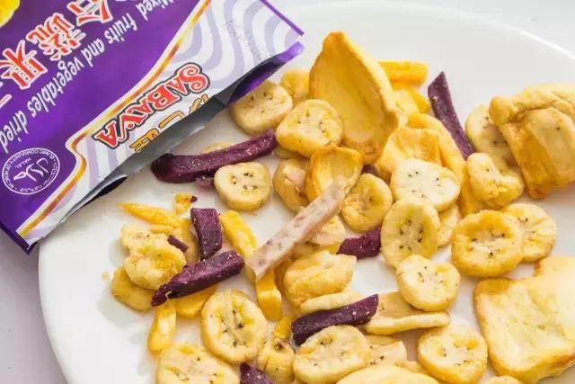 那些被遗忘的零食测评,这里是全网最火的零食大测评