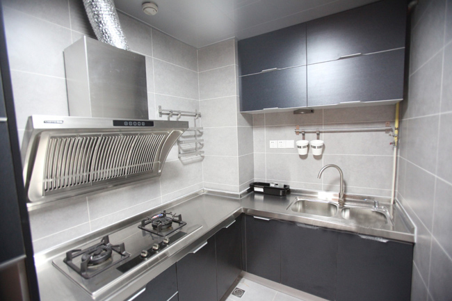 热爱生活从装饰多彩明媚的家开始,不再年轻的我们