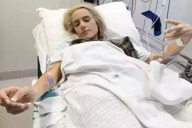 节食减肥的后果太可怕了图片,减肥路上总有些毒瘤