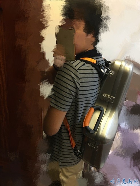 雅马哈82za萨克斯,雅马哈yas82z萨克斯怎么样