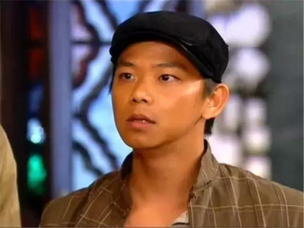 喜剧之王洪爷,喜剧之王洪爷广东话