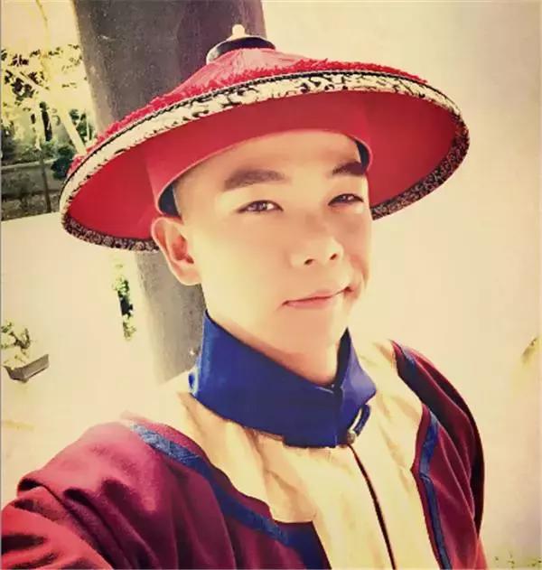 喜剧之王洪爷,喜剧之王洪爷广东话