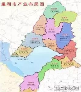 巢湖环湖大道景点,环湖大道巢湖全段