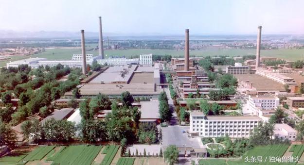 知道呗，保定西郊八大厂都哪家耶？怎么样咧？-独角兽猎头详解篇